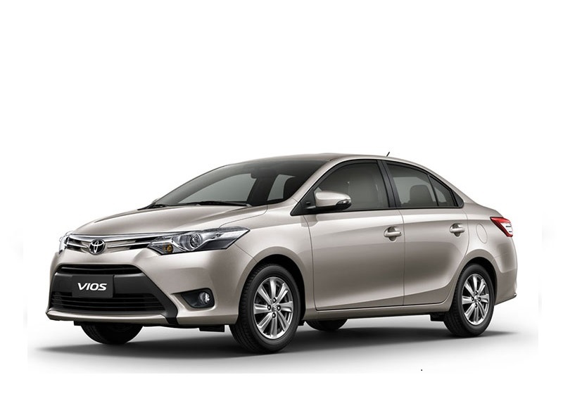 thuê xe bạc liêu