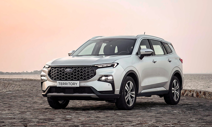 thuê xe 4 chỗ bến tre