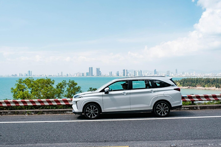 thuê xe 4 chỗ sóc trăng