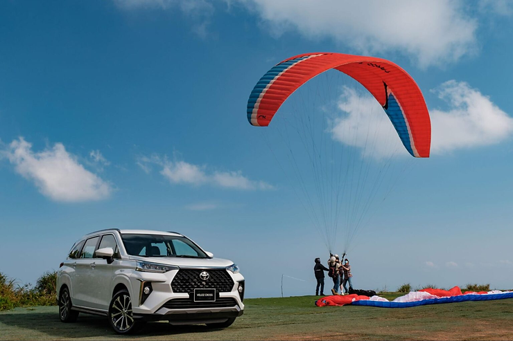 thuê xe 7 chỗ bến tre