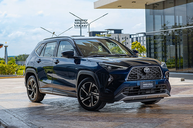 thuê xe 7 chỗ bình phước