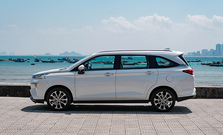 thuê xe 7 chỗ sóc trăng